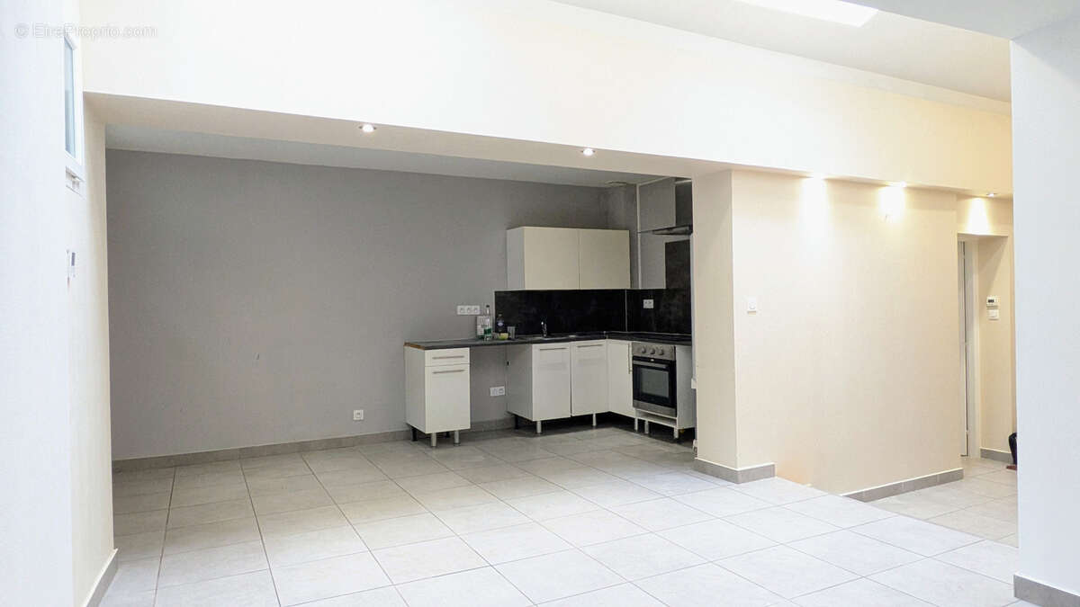 Appartement à FIRMINY