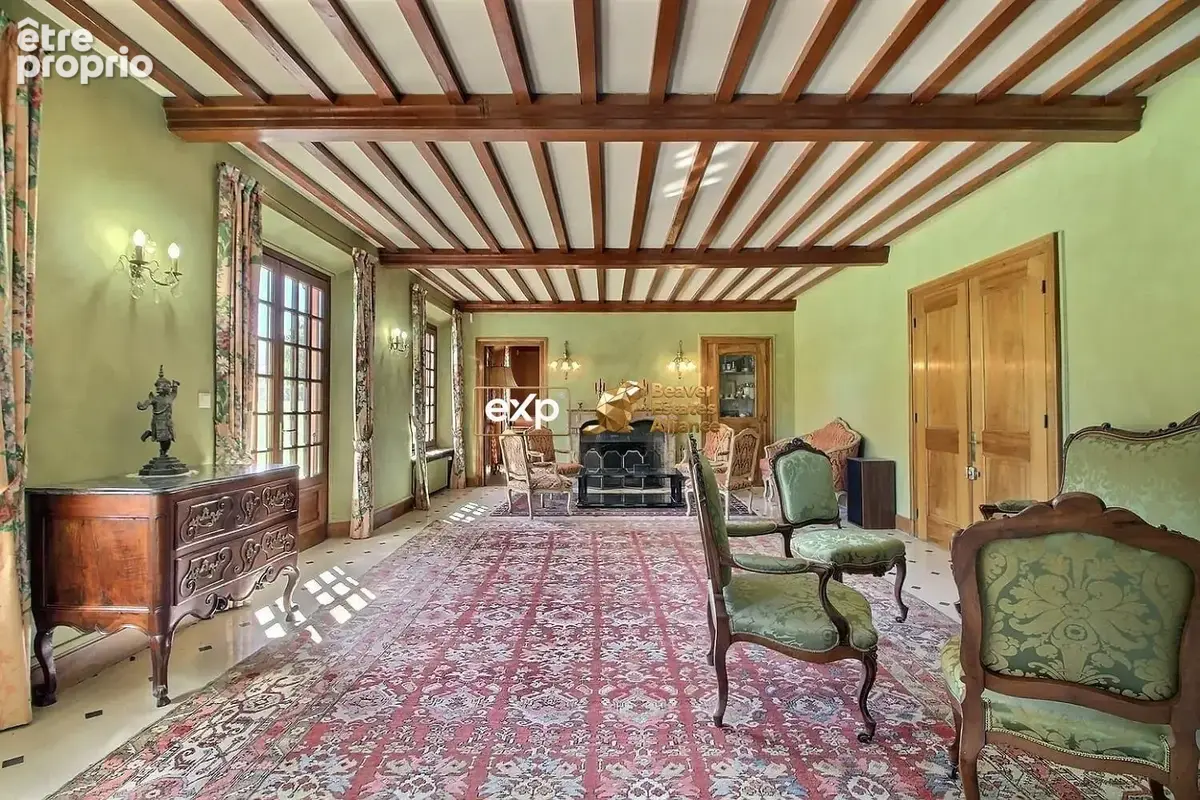 Maison 11 pièces 310 m² à vendre à Chambery (73000) - photo 7