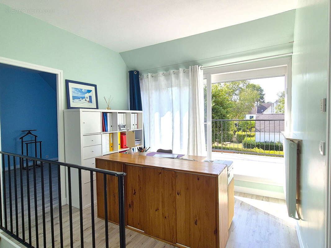 Maison 98 m² à Vert-Saint-Denis  - photo 8