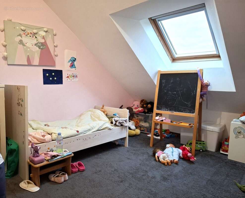 Maison à AIX-LES-BAINS