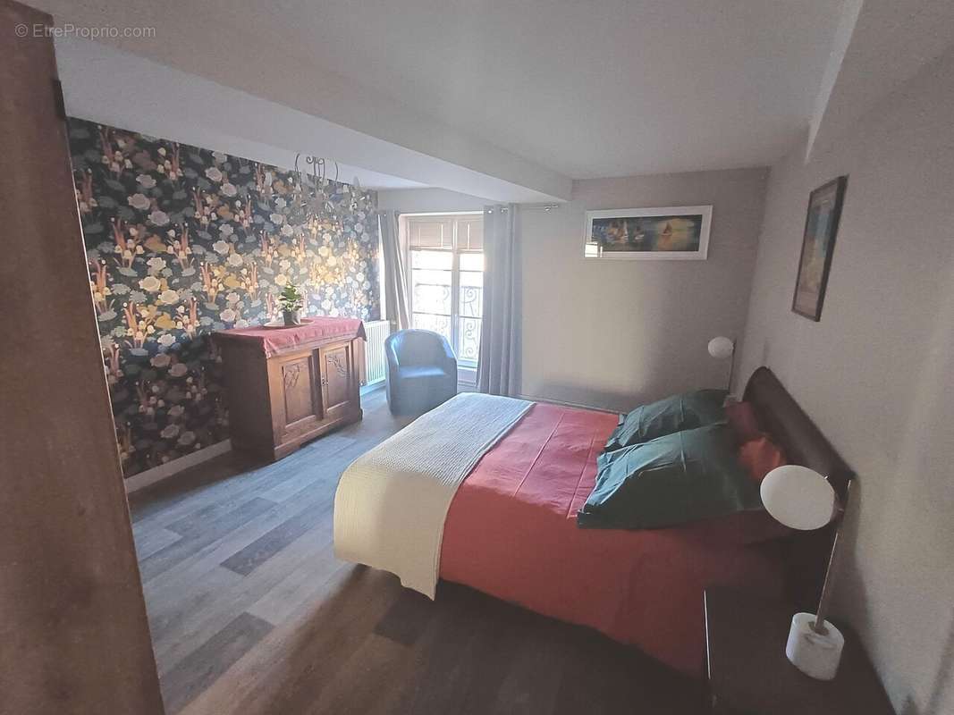 Appartement à DIEPPE