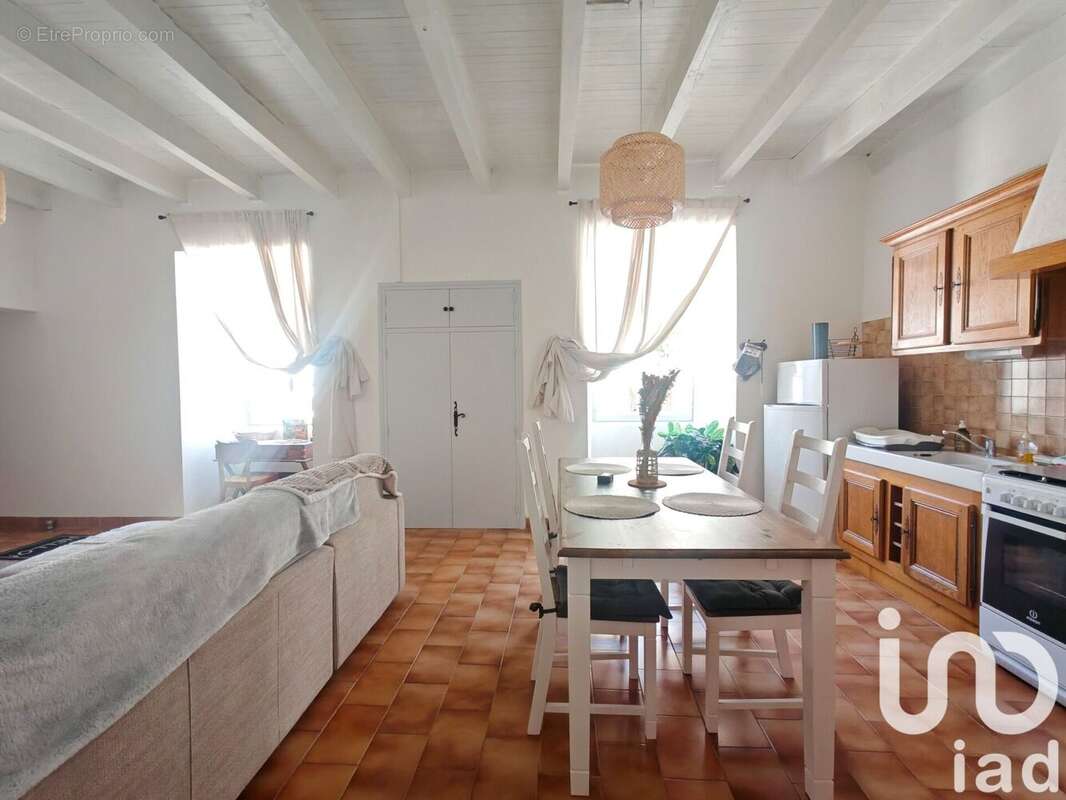 Maison 60 m² à Vogue  - photo 8
