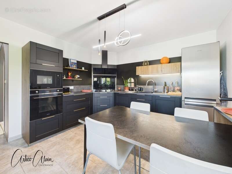 Maison à QUINT-FONSEGRIVES