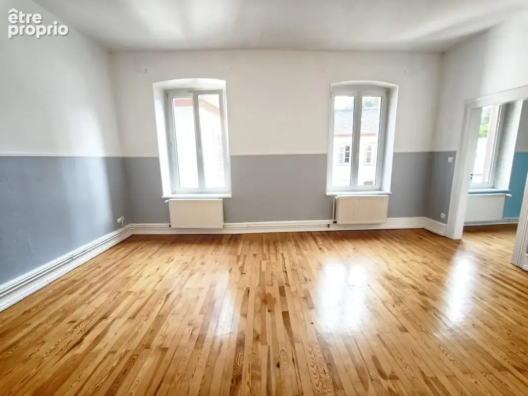 Appartement 327 m² à vendre à Haguenau (67500) - photo 2