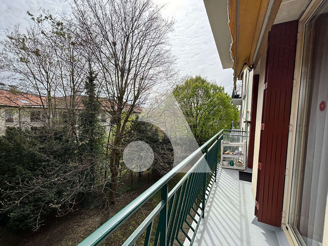 Appartement Epinay Sur Seine 3 pièces 63 m2 - photo 5