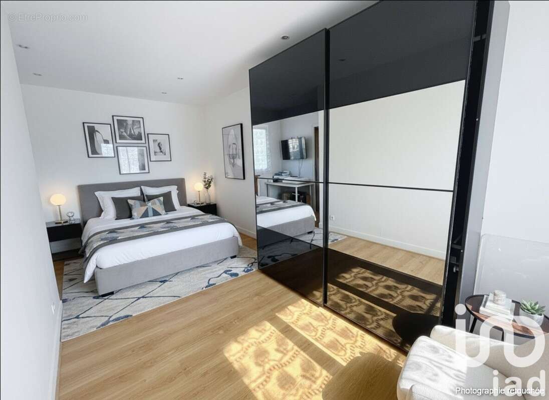 Photo 9 - Maison à VILLENEUVE-LE-ROI