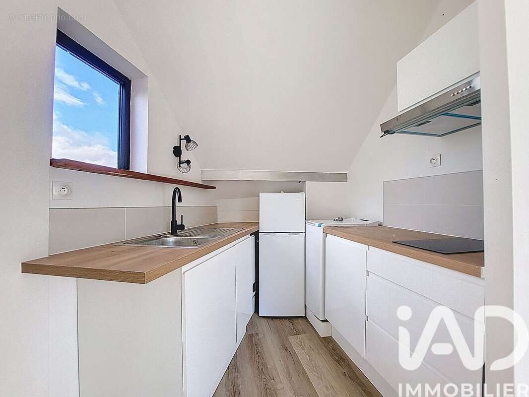 Photo 9 - Appartement à AURAY