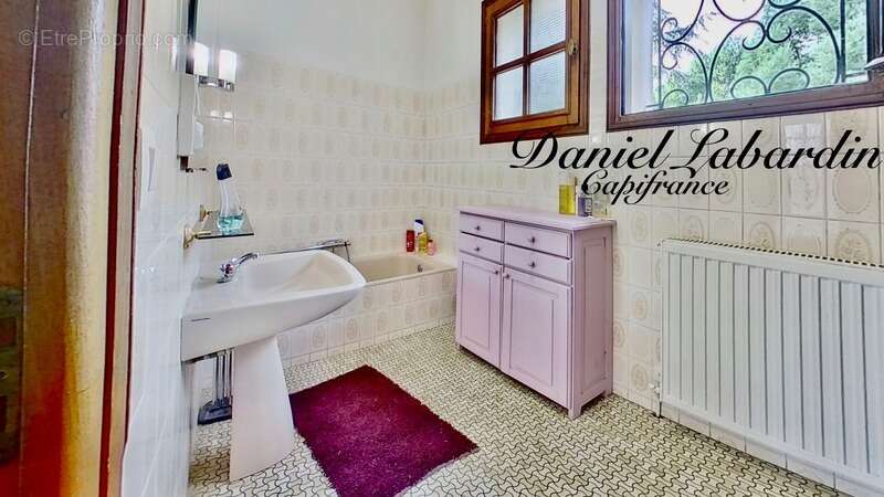 Maison à MEILHAN-SUR-GARONNE