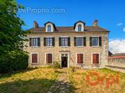 Maison à LA PERCHE