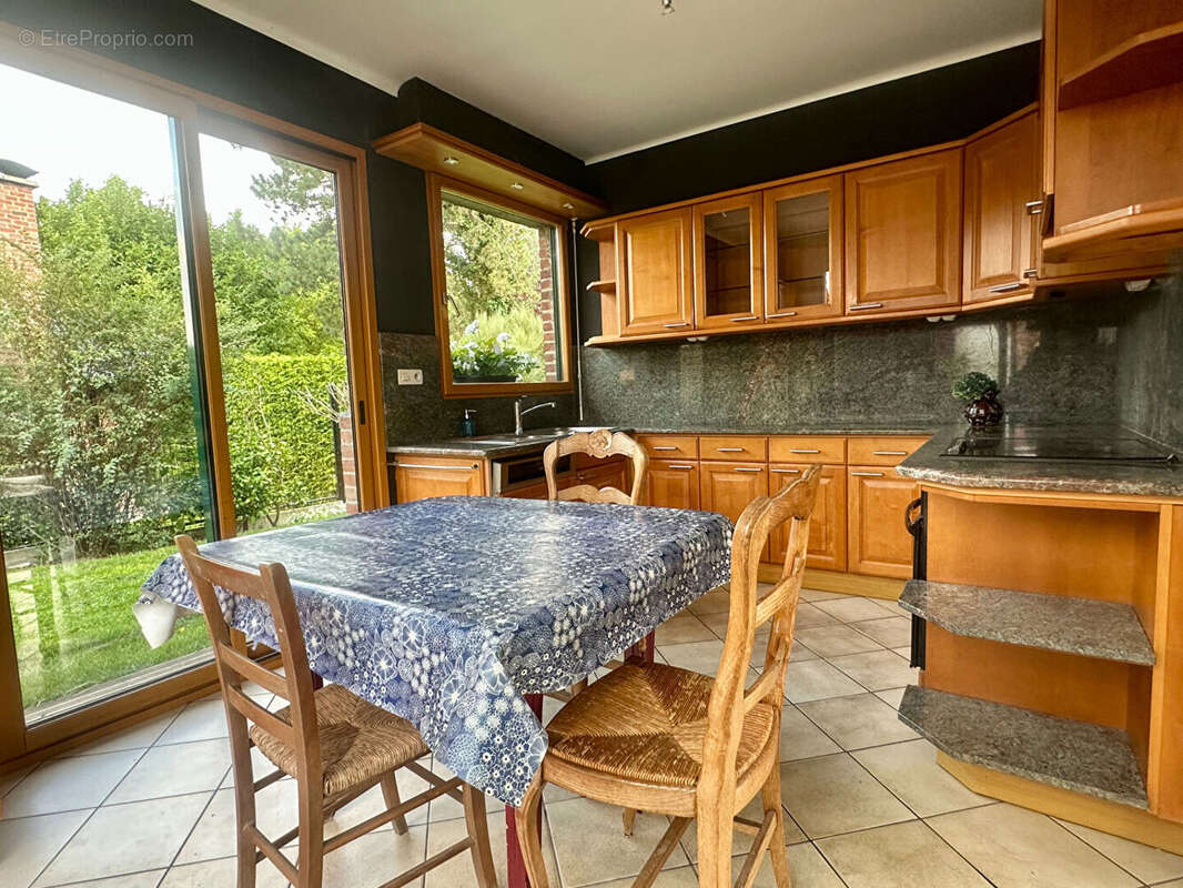 Maison à VILLENEUVE-D&#039;ASCQ