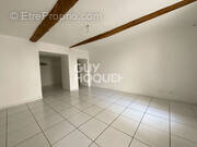 Appartement à LE THOR