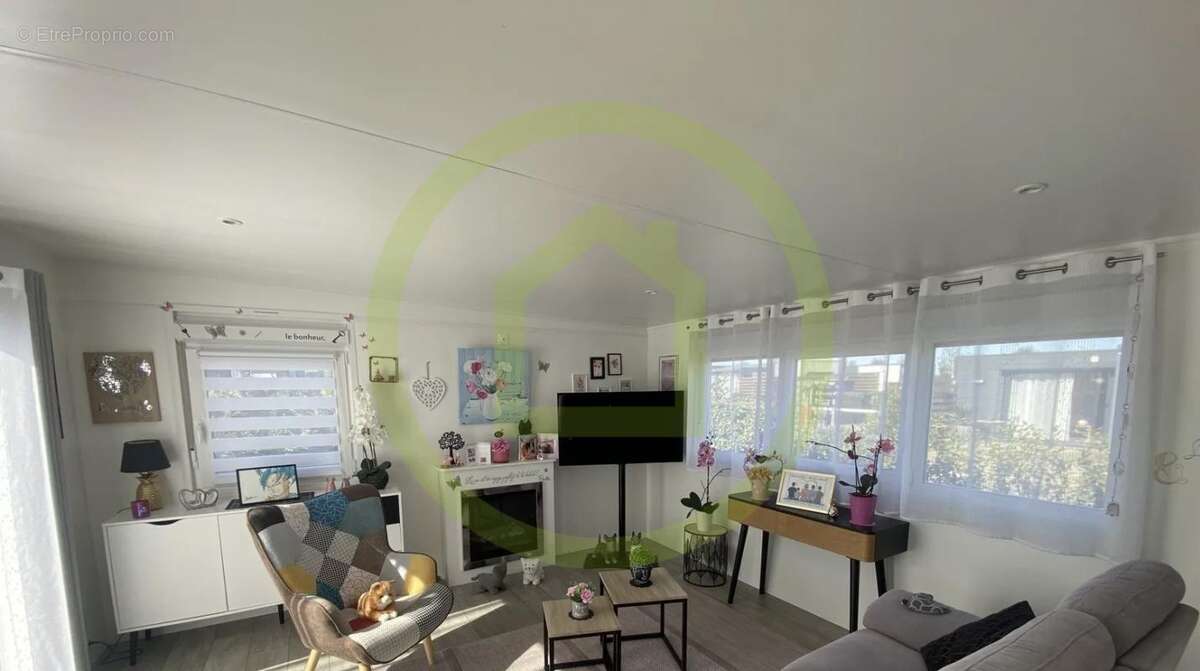 Maison à SAINTE-FOY