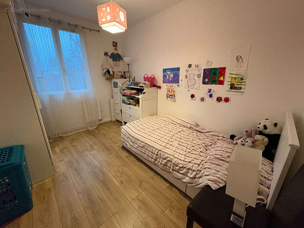 Maison à ARGENTEUIL