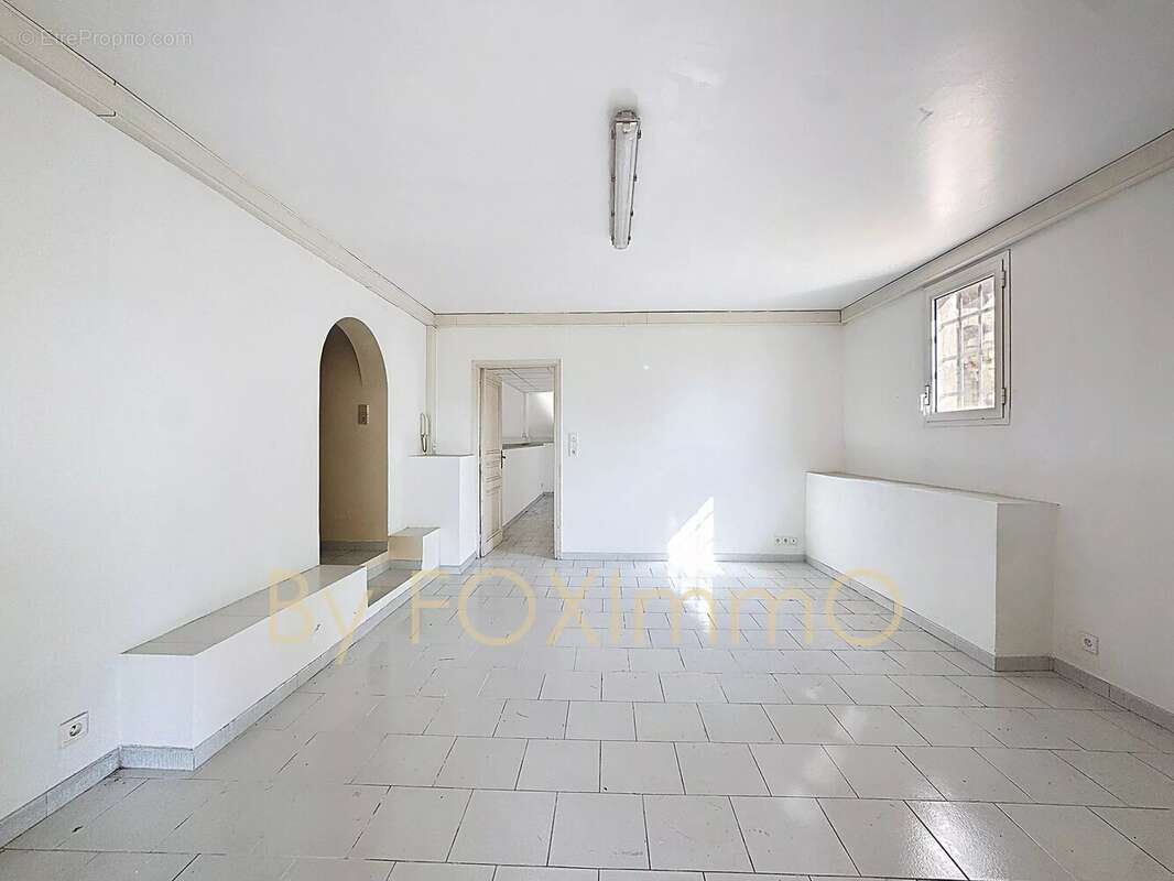 Maison à SAINT-PAUL