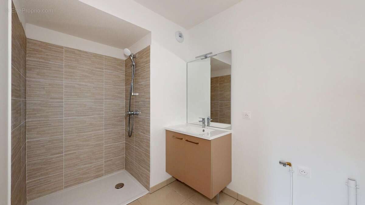 Photo 9 - Appartement à FLOIRAC