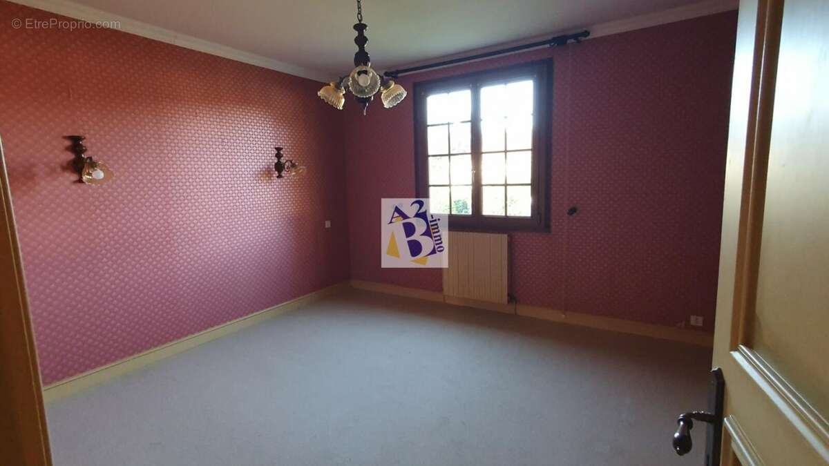 Maison à LA ROCHEFOUCAULD