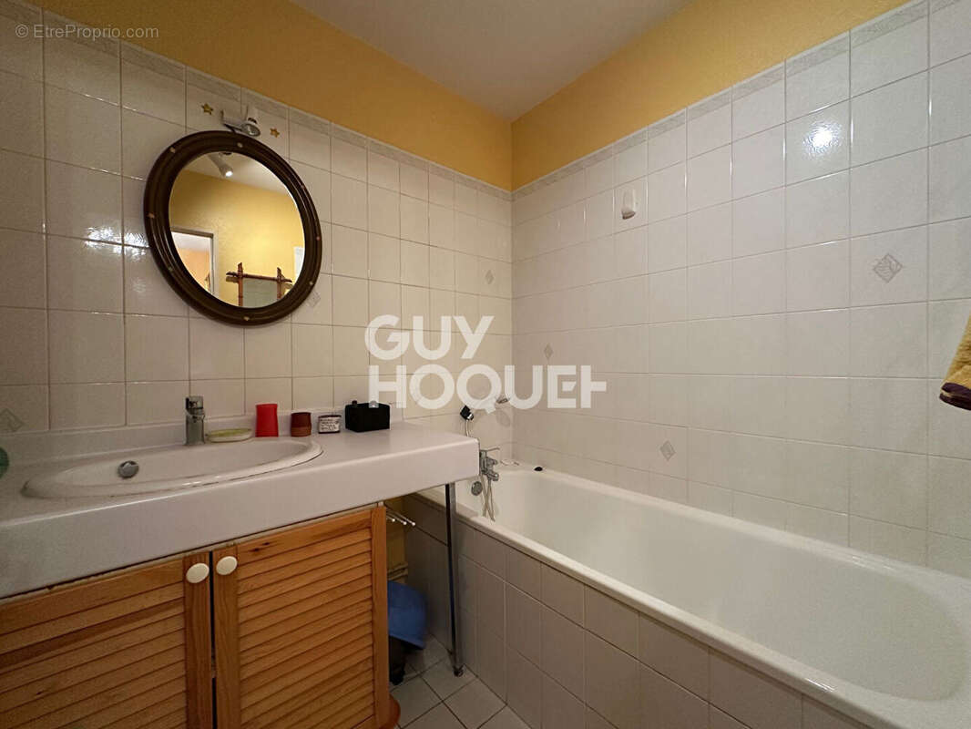 Appartement à LYON-4E