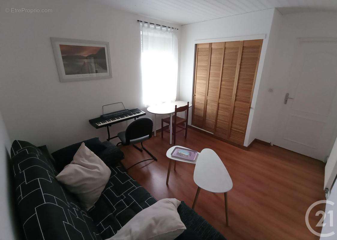 Appartement à BERCK