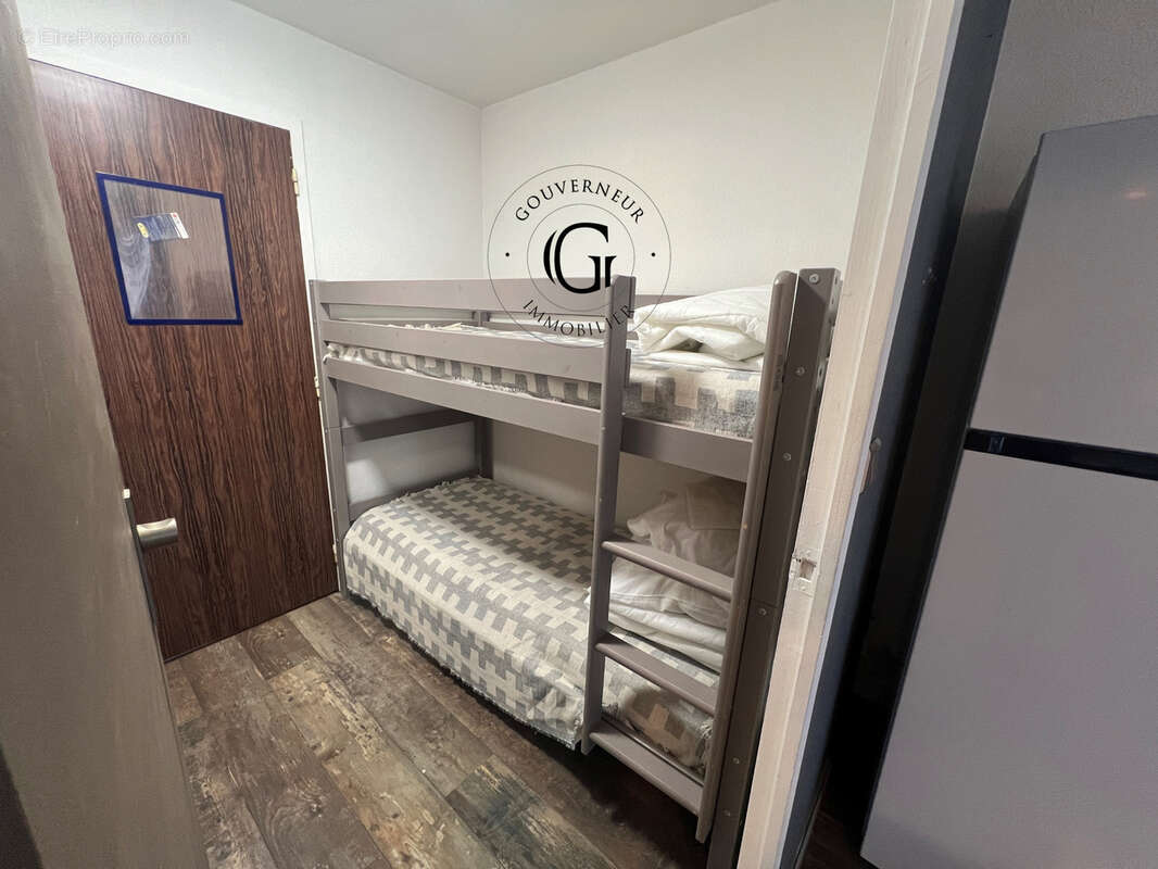 Appartement à LE GRAU-DU-ROI