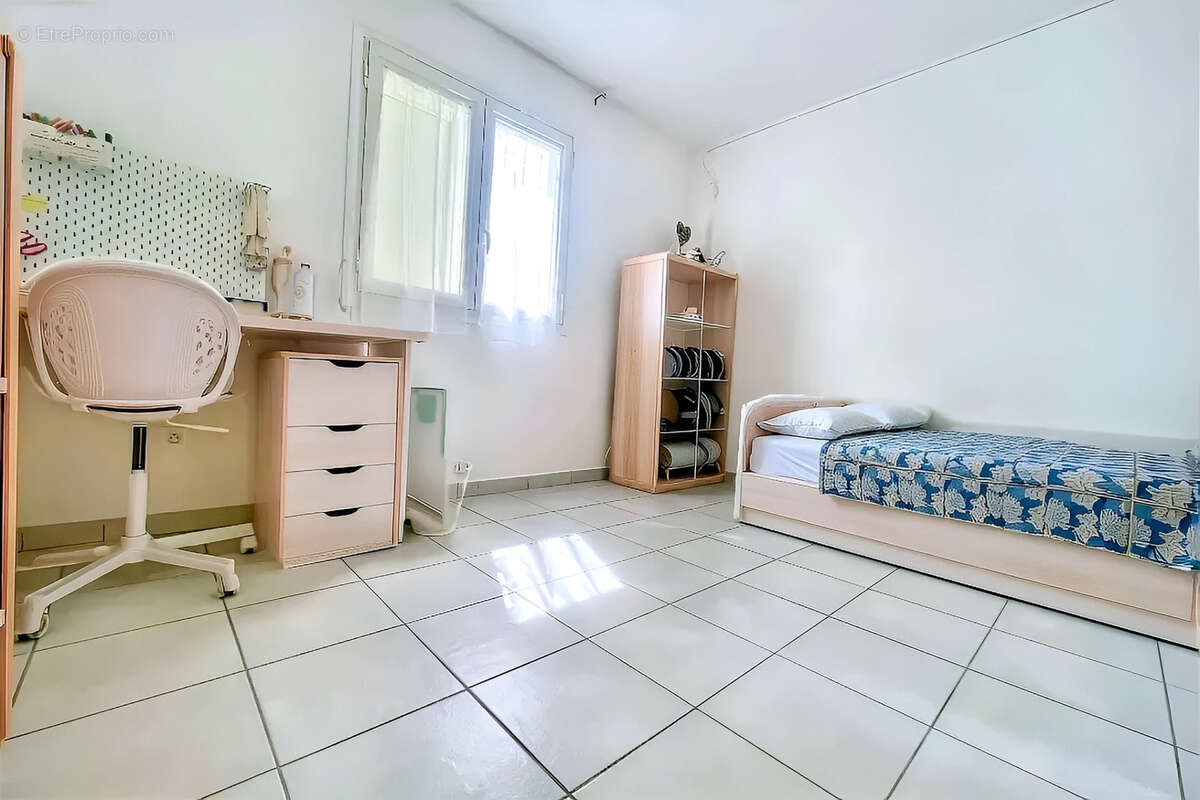 Maison à SAINT-BENOIT