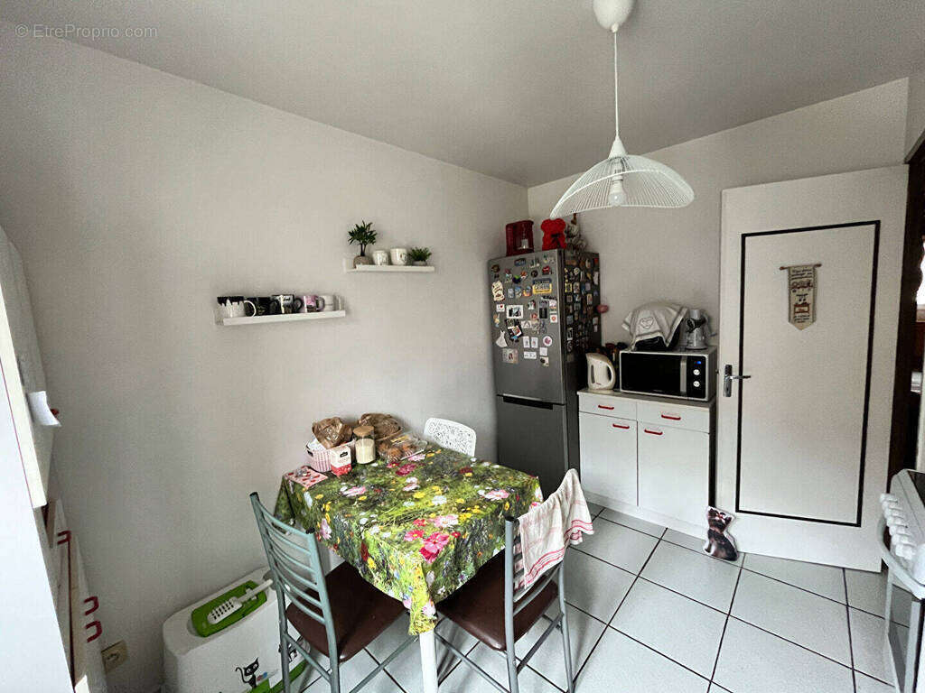Appartement à BOURGES