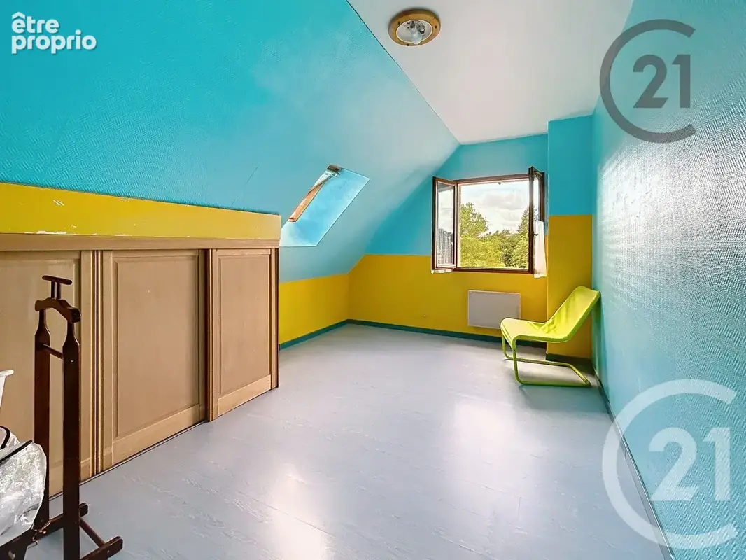 Maison 6 pièces 120 m² à vendre à Bezannes (51430) - photo 17