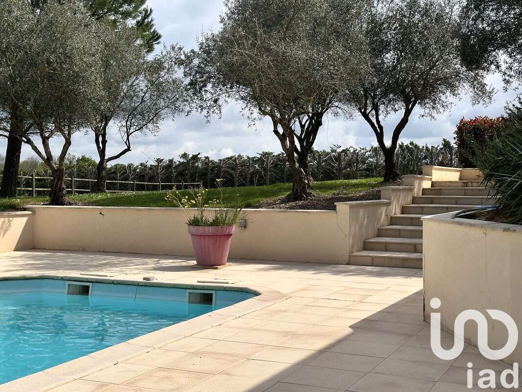 Photo 2 - Maison à ARCAIS