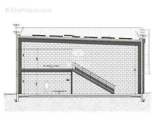 Commerce à FAY-AUX-LOGES