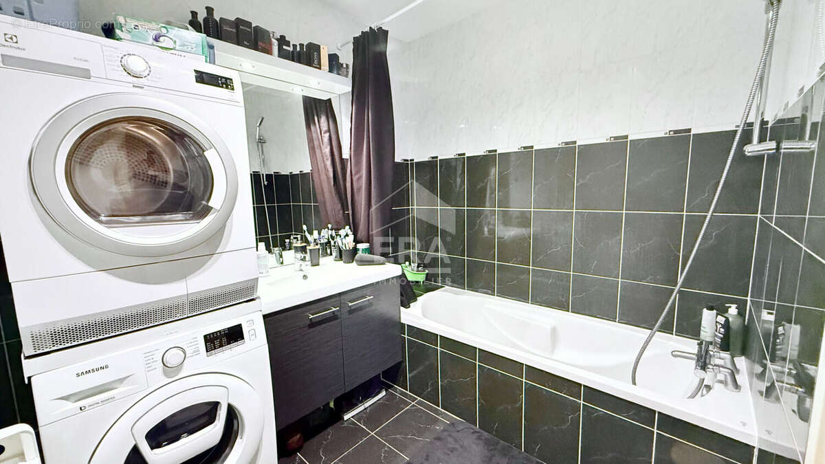 Appartement à ANNECY