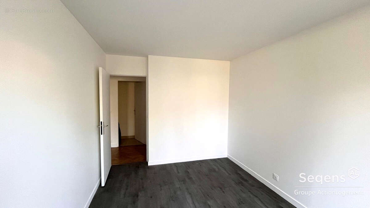 Appartement à VILLIERS-SUR-MARNE