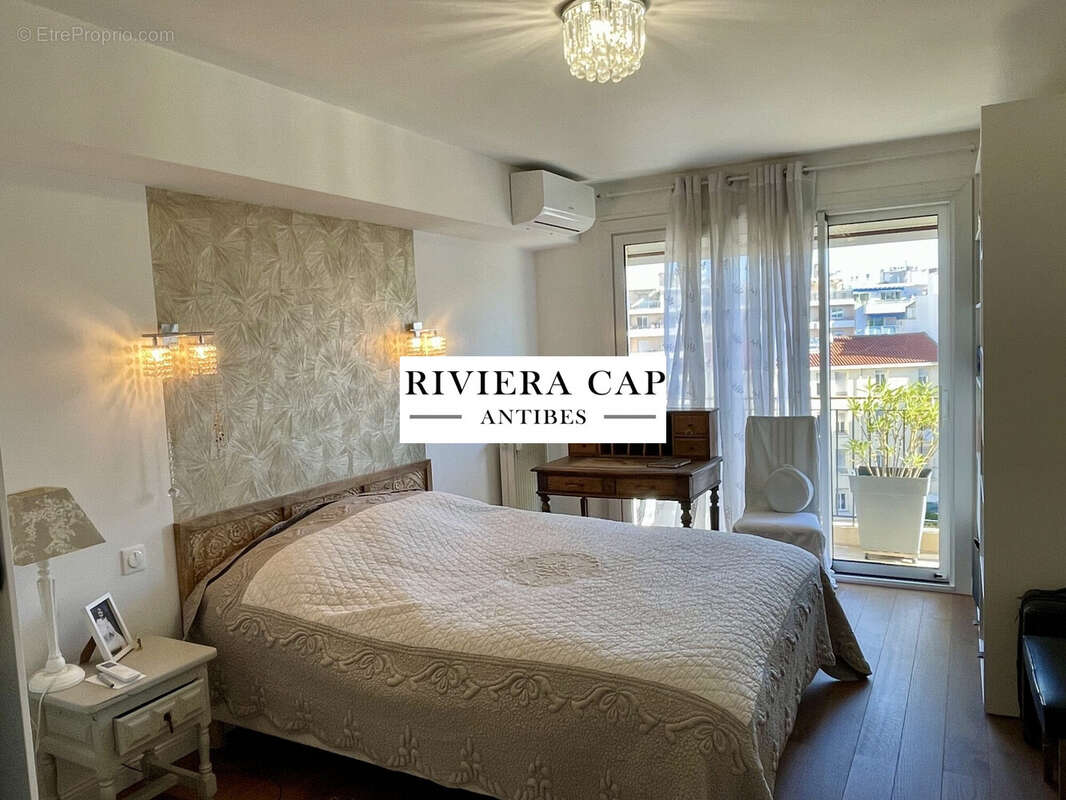 Appartement 102 m² à Antibes  - photo 8