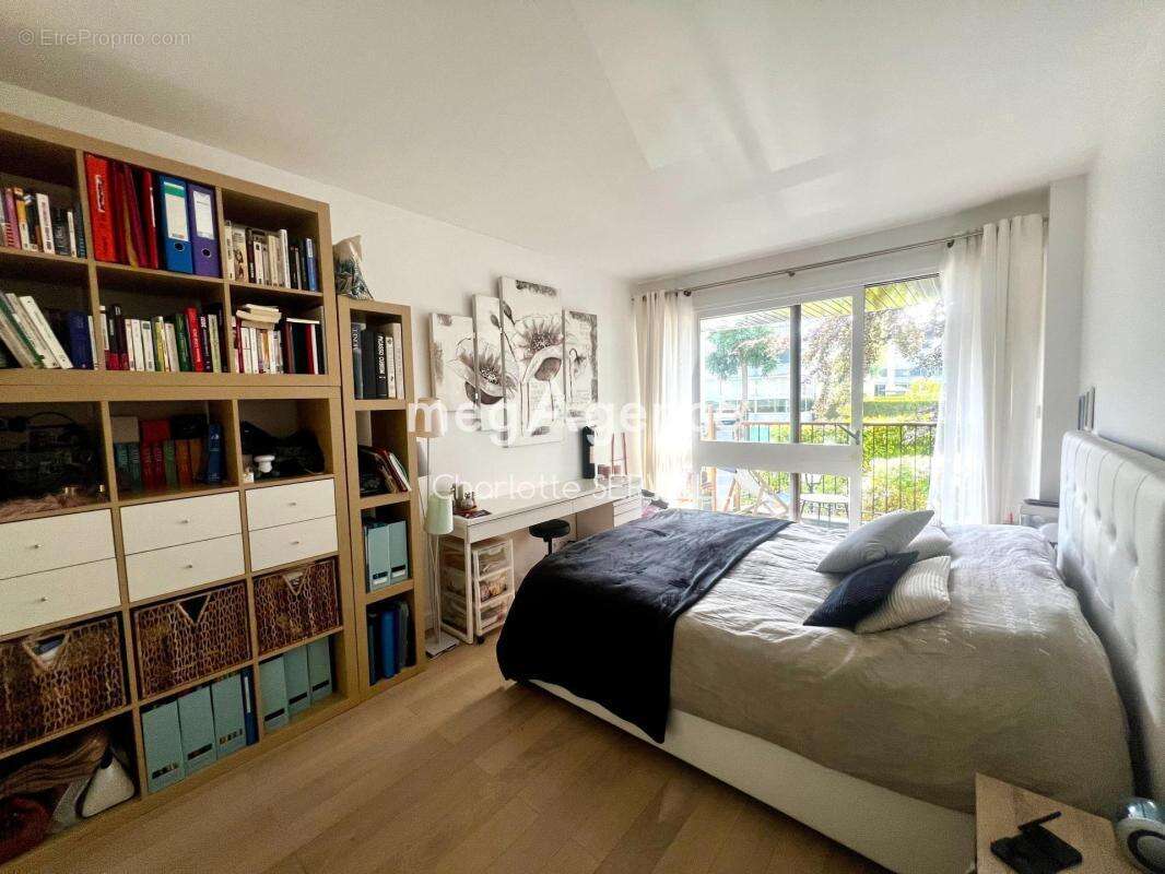 Appartement à LE CHESNAY