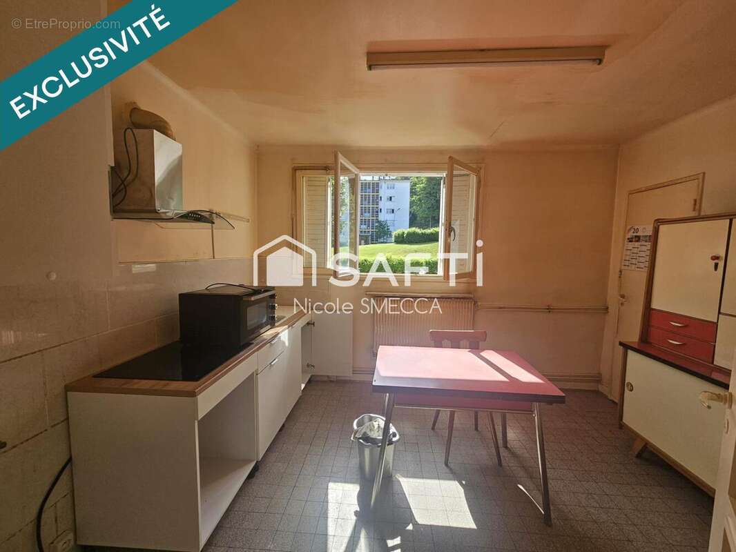 Photo 3 - Appartement à JOEUF