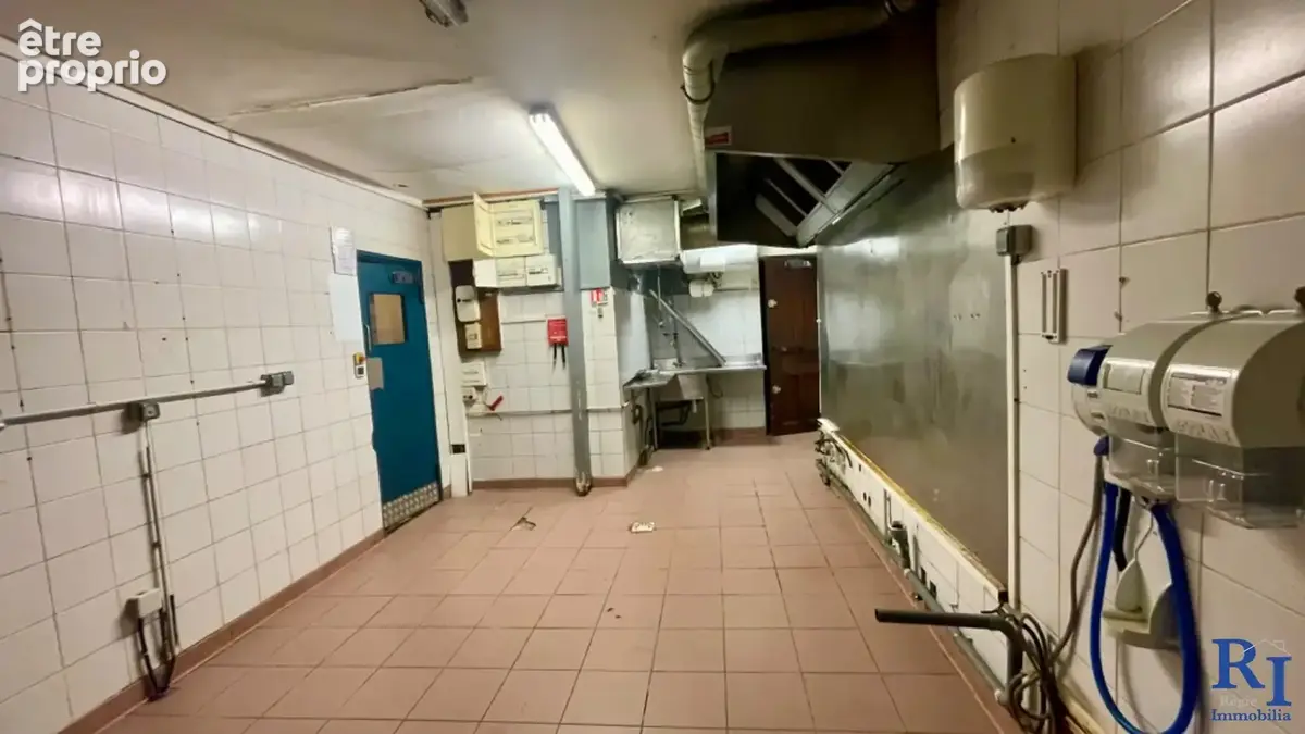 Cuisine