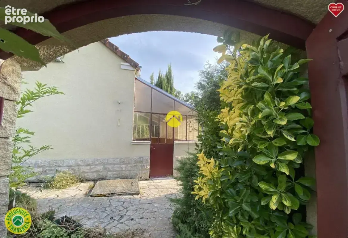 Un cocon a la campagne petit prix - photo 5