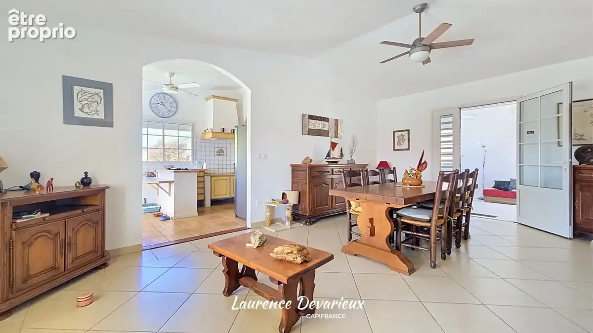 Maison à vendre 4 pièces SAINT FRANCOIS (971) - photo 8