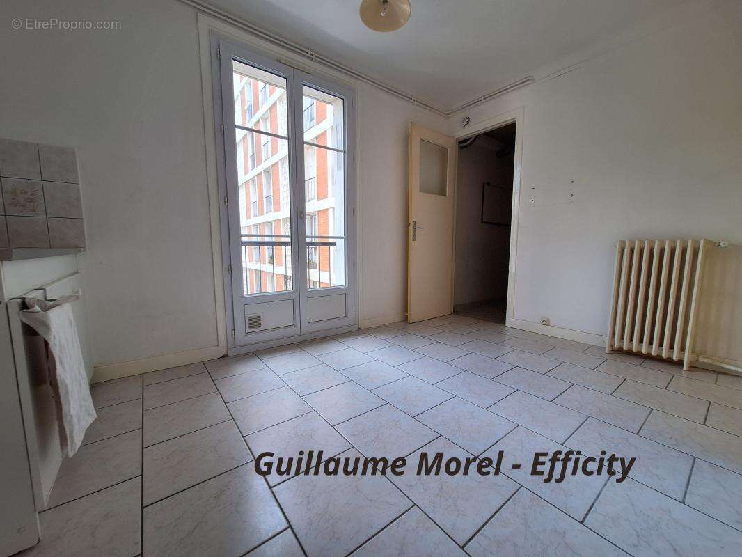 Appartement - photo 9