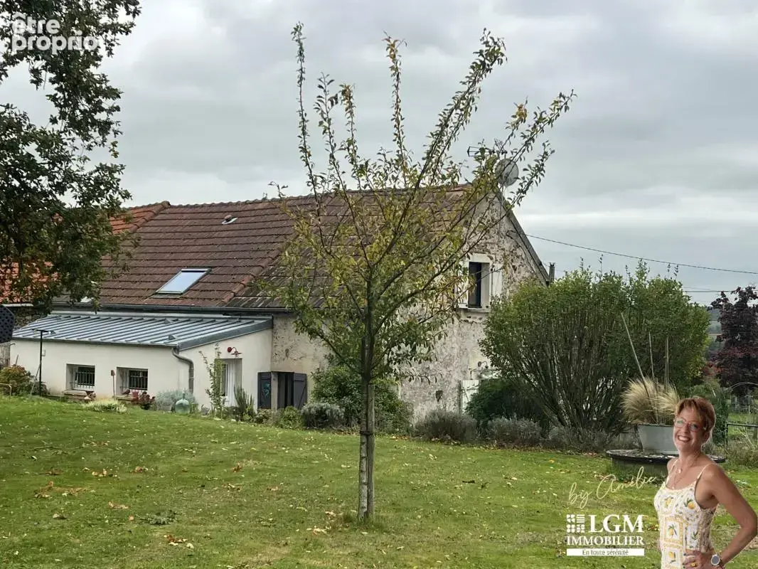 Maison de caractère 129 m² - COUP DE COEUR - photo 23