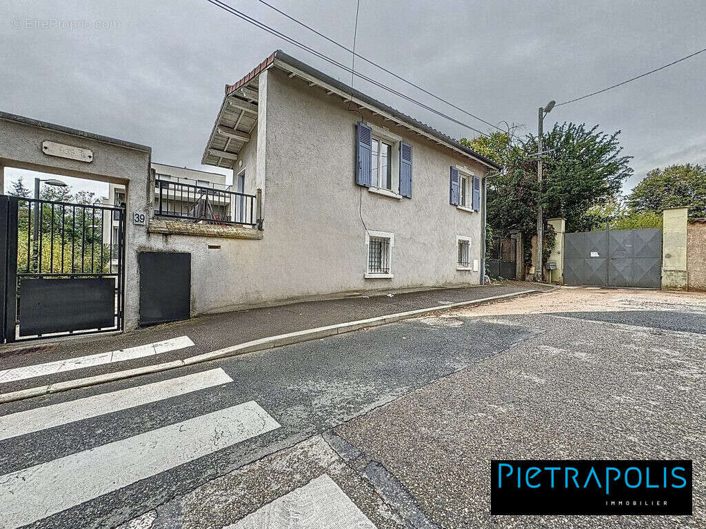 Appartement à ECULLY