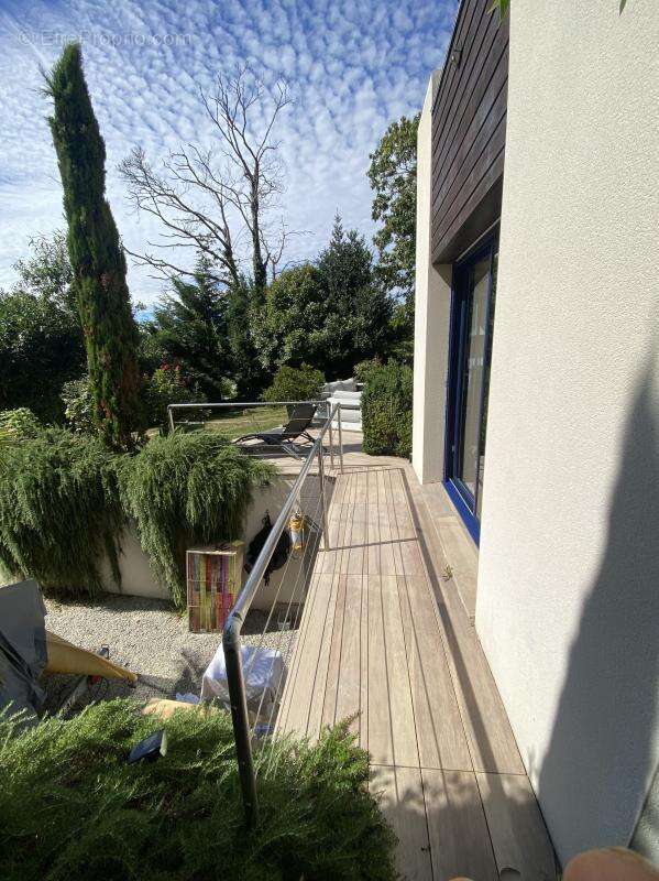 Maison à PONT-AVEN