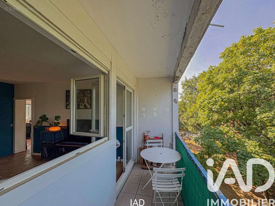 Photo 8 - Appartement à AUBERGENVILLE