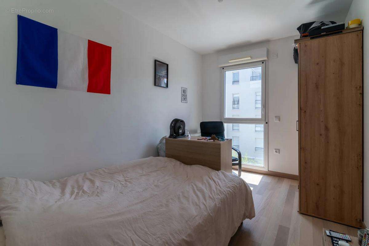 Appartement à MARSEILLE-11E