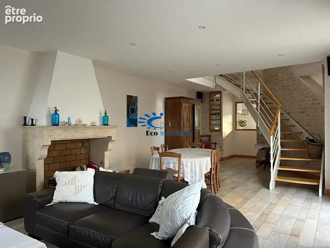 Exclusivite maison la rochelle  3 chambres avec garage et jardin - photo 5