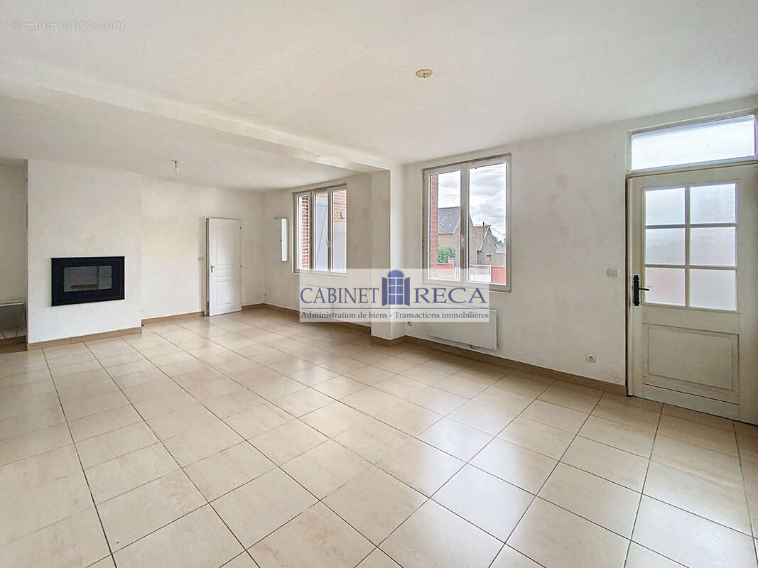 Maison - 4 pièce(s) - 95,07 m2 - photo 3