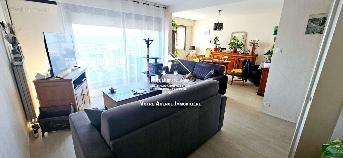 Appartement à LIMOGES