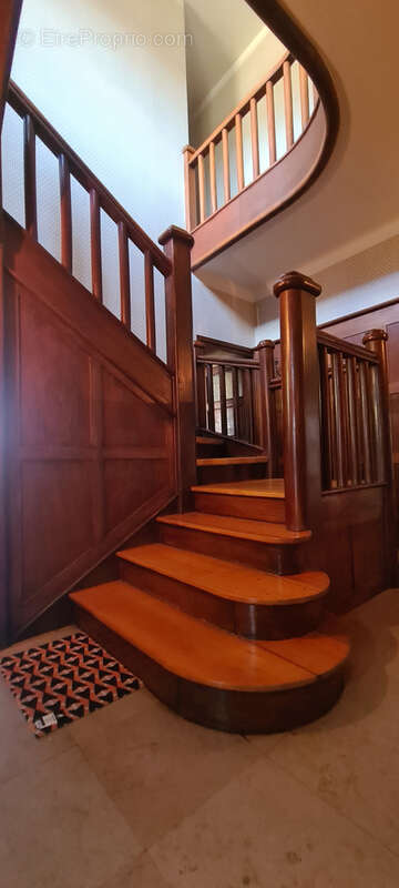 Maison à TENCE