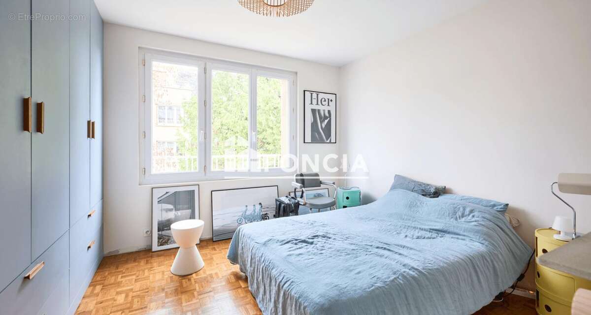 Appartement à CAEN