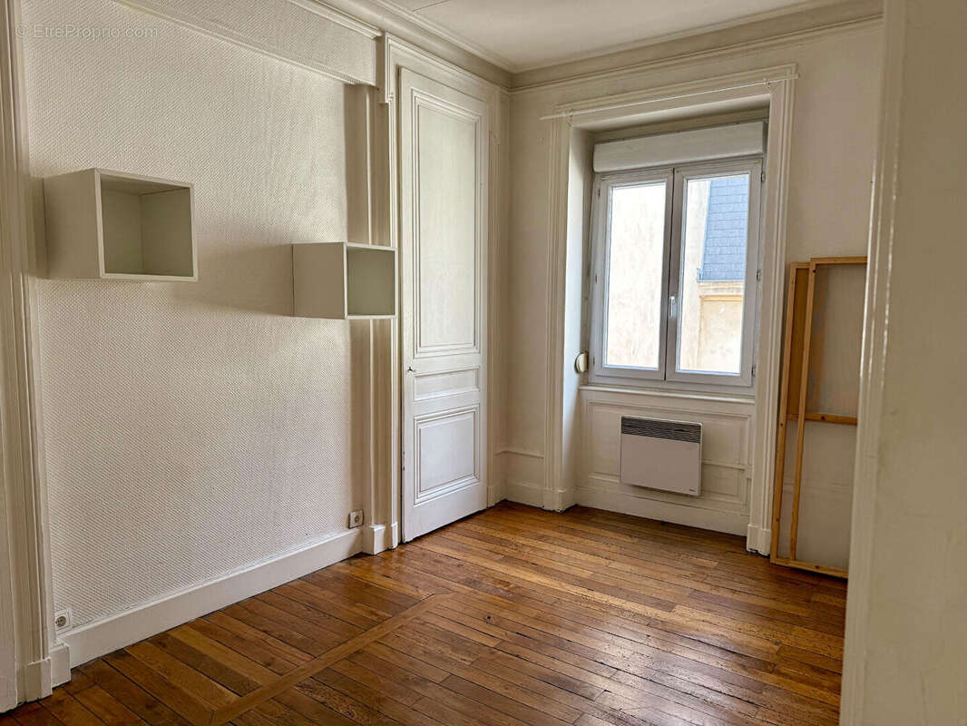 Appartement à LYON-6E