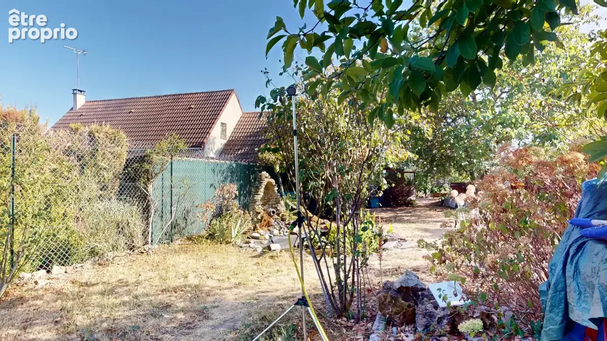 Maison de 95 m² à Ollainville - photo 14