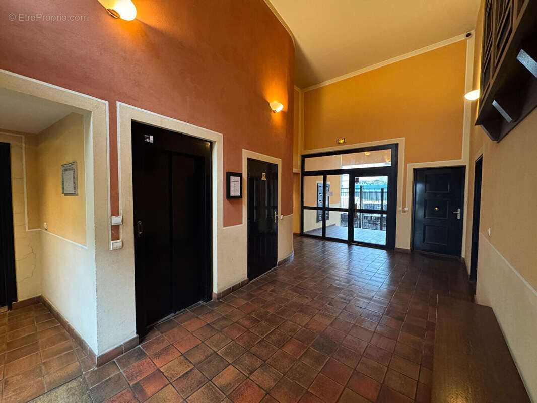 Appartement à BOBIGNY